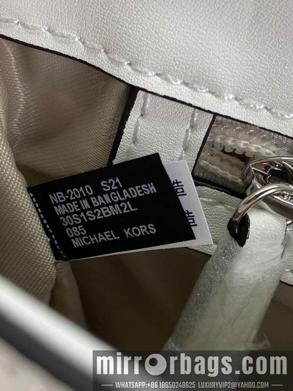 Michael Kors Bags Bradshaw 24X7X16cm 090409 DY 6