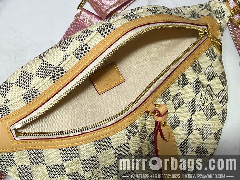 1:1 Louis Vuitton Bags M46784 38x16x7.5cm ss1