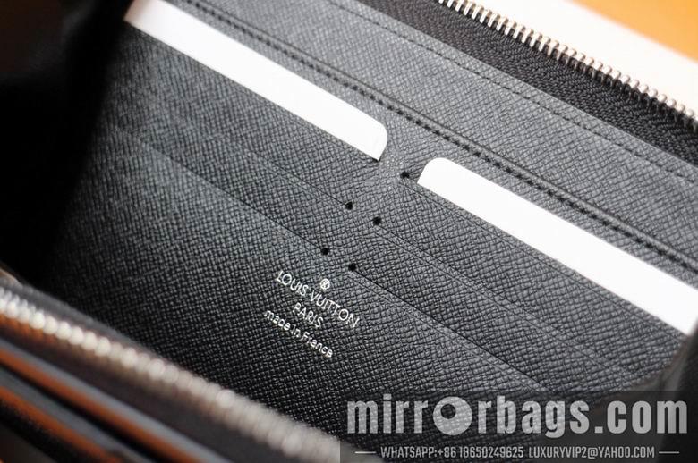 1:1 Louis Vuitton Bags N60379 19X11X3.5cm XM-1