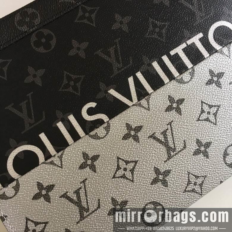 1:1 Louis Vuitton Bags M63039 27X21cm XM