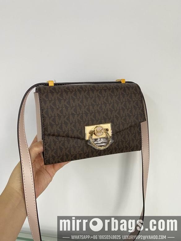 Michael Kors Bags Hendrix 19X6.5X14cm 032202 EY 3colour