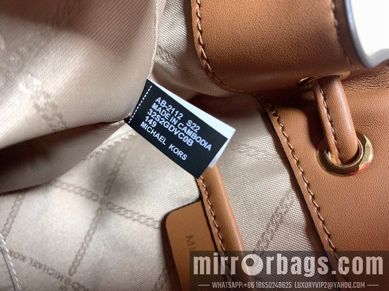 Michael Kors Bags 20X12X20cm 090922 DY 1