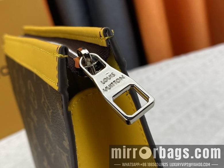 1:1 Louis Vuitton Bags M82860 27X21X6cm XM