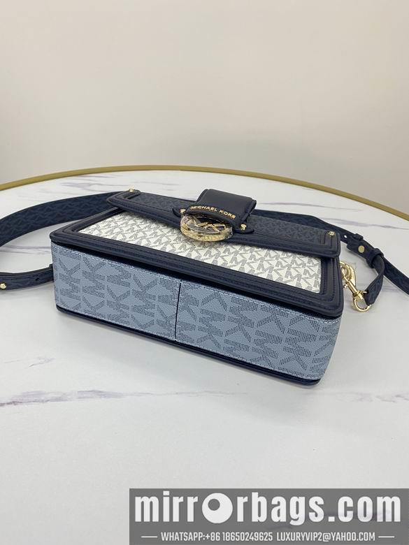 Michael Kors Bags Jessie 25X16.5X7.5cm 090924 DY 12