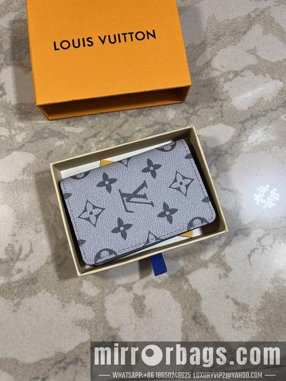 1:1 Louis Vuitton Bags M60502 8x11cm zy