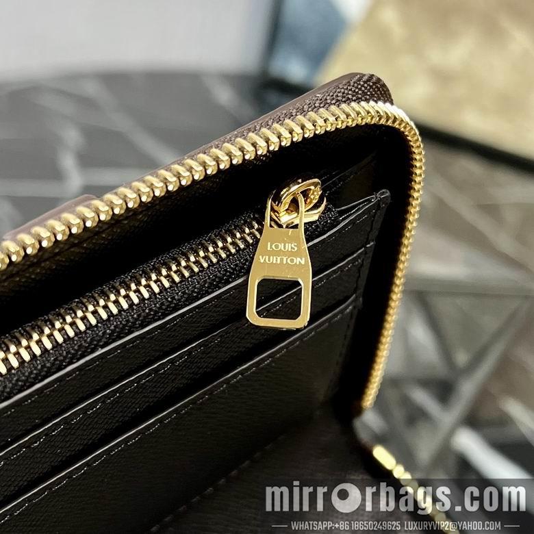 1:1 Louis Vuitton Bags M82590 10X20X2cm YG 2colour