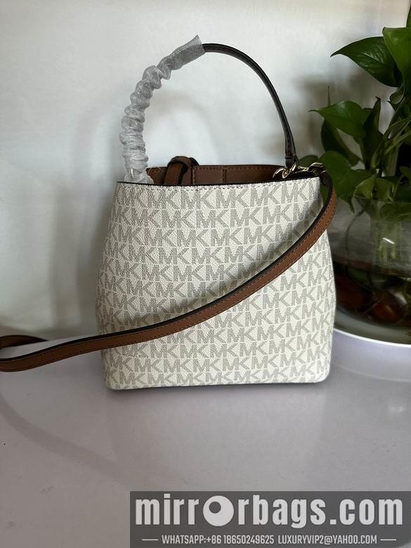 Michael Kors Bags 21X9.5X17.5cm 101601 EY 2colour