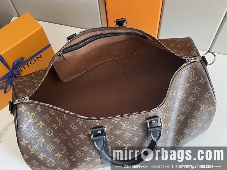 1:1 Louis Vuitton Bags M56713 55X27X20cm WP