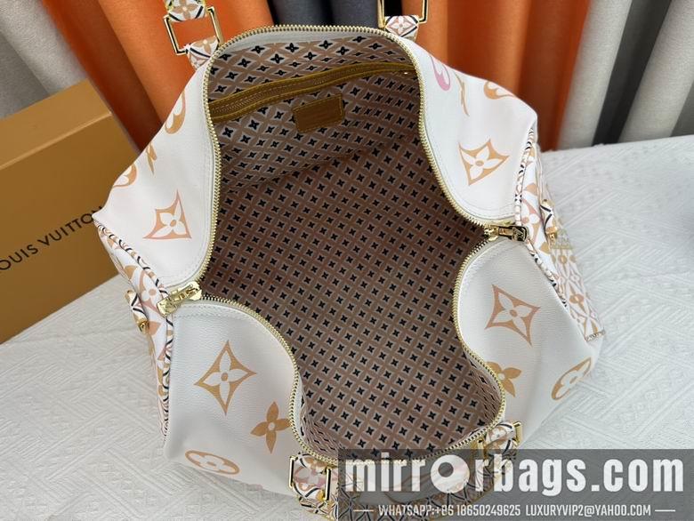 1:1 Louis Vuitton Bags M41416 50X29X23cm XM 3colour-1