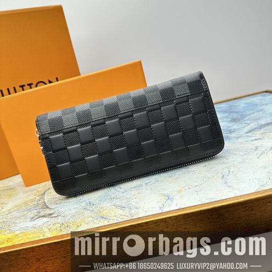 1:1 Louis Vuitton Bags Damier N6003 10x20x2cm zy