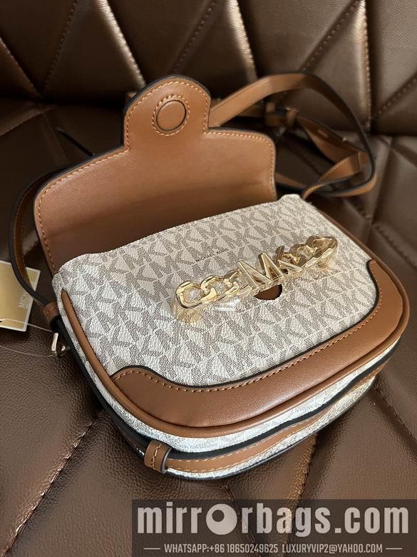 Michael Kors Bags Hally 18X5X14cm 082705 DY 6