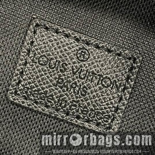 1:1 Louis Vuitton Bags Discovery M46553 29x38x20cm ss