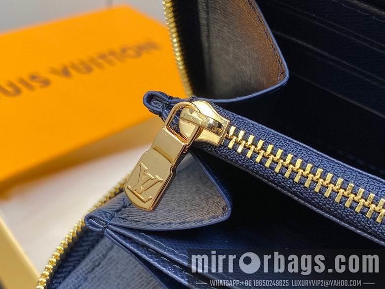 1:1 Louis Vuitton Bags m82468 19.5X10.5X2.5cm DN 2colour