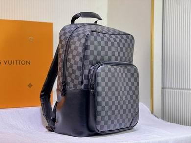 1:1 Louis Vuitton Bags M45335 31X41.5X15.5cm XM 2colour