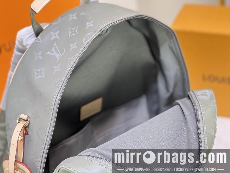 1:1 Louis Vuitton Bags SSM43882 32X43X13