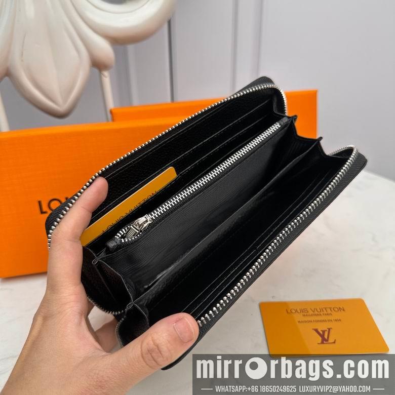 1:1 Louis Vuitton Bags 666032 19X10X2.5cm ZC