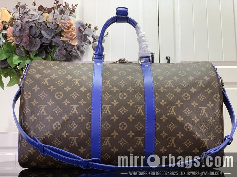 1:1 Louis Vuitton Bags 41416 50X29X23cm YG 4colour