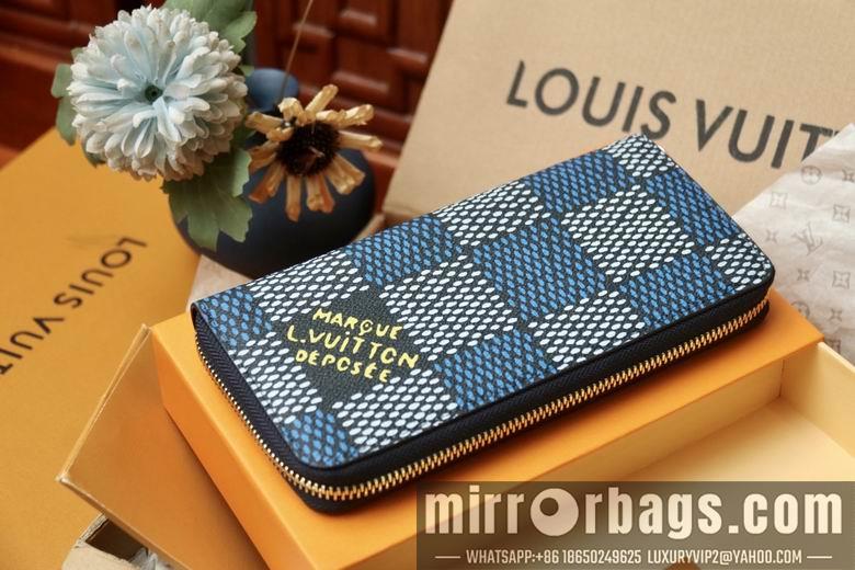 1:1 Louis Vuitton Bags N40675 10X20X2cm XM 2colour