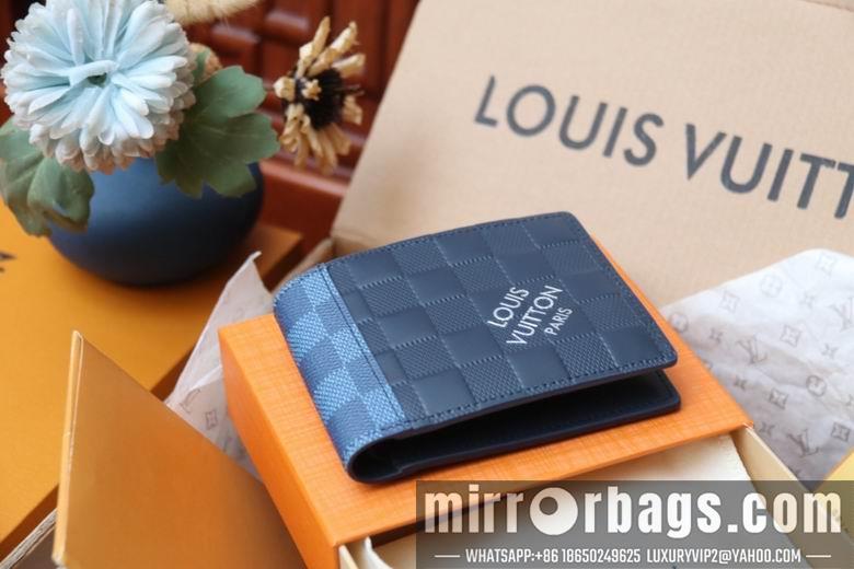 1:1 Louis Vuitton Bags N60544 11.5X9cm XM