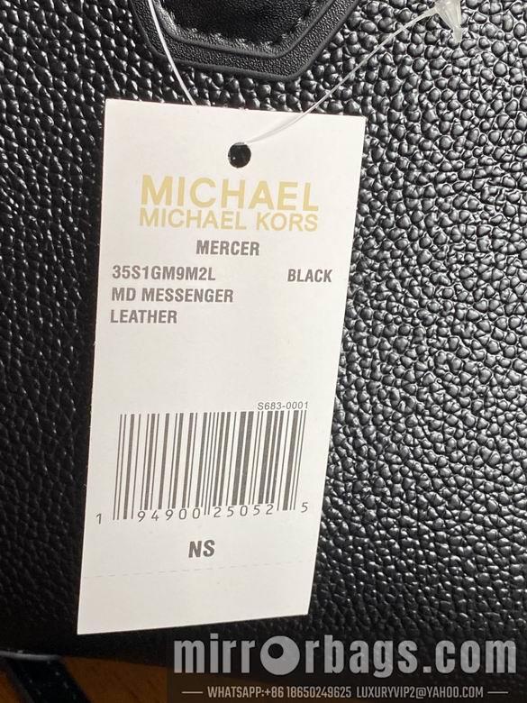 Michael Kors Bags Mercer 22X11X20cm 091105 DY 5