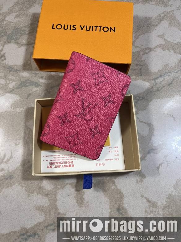 1:1 Louis Vuitton Bags M60502 8x11cm zy