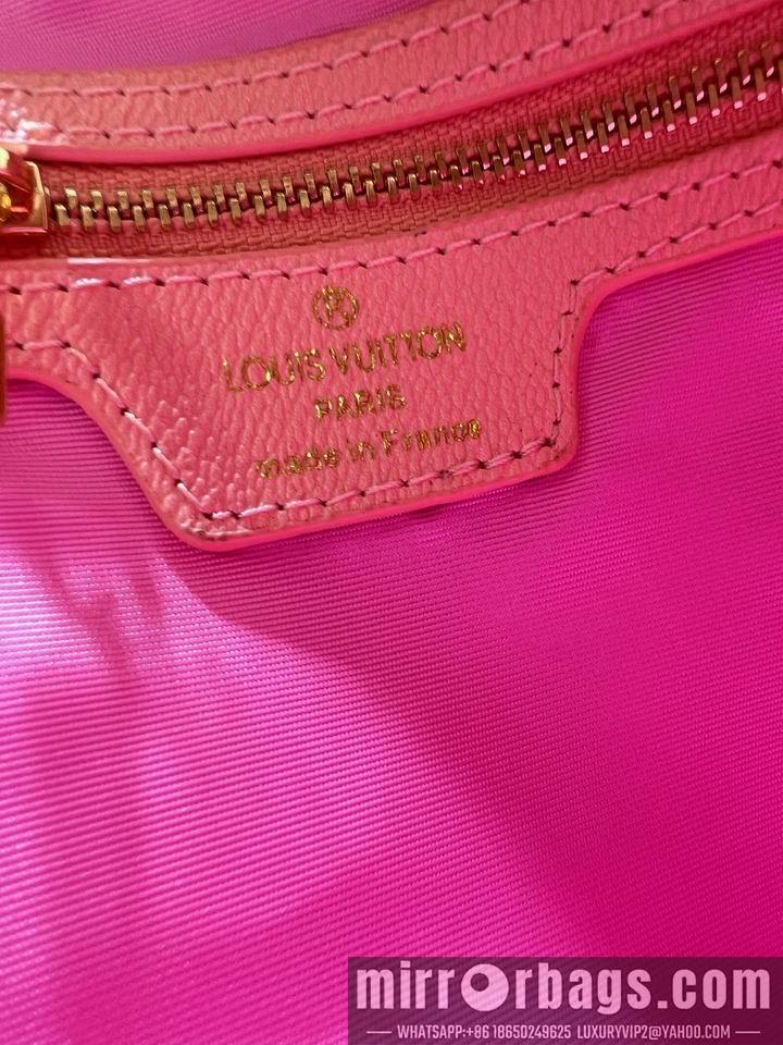 1:1 Louis Vuitton Bags Keepall M20558 50x29x23cm cs1