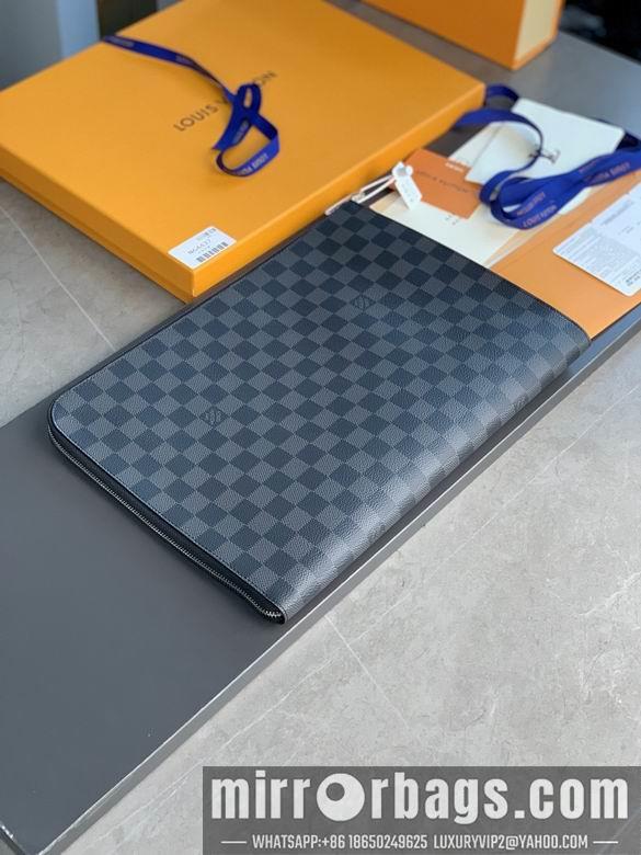 1:1 Louis Vuitton Bags N64437 35X25X2cm