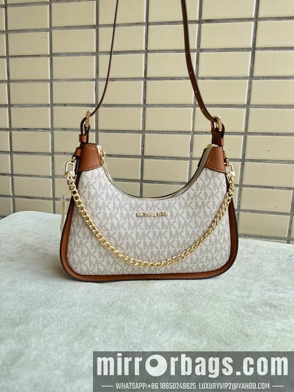 Michael Kors Bags 23X16X6cm 090912 DY 4colour