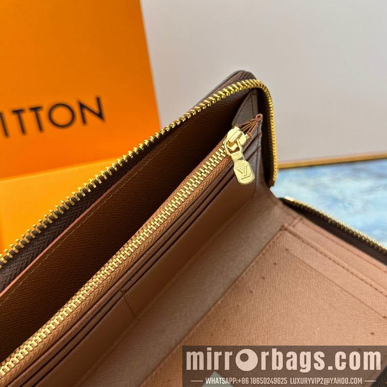 1:1 Louis Vuitton Bags YK M63095 10x20x2cm zy