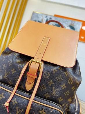 1:1 Louis Vuitton Bags 45670 33X45X21cm XM