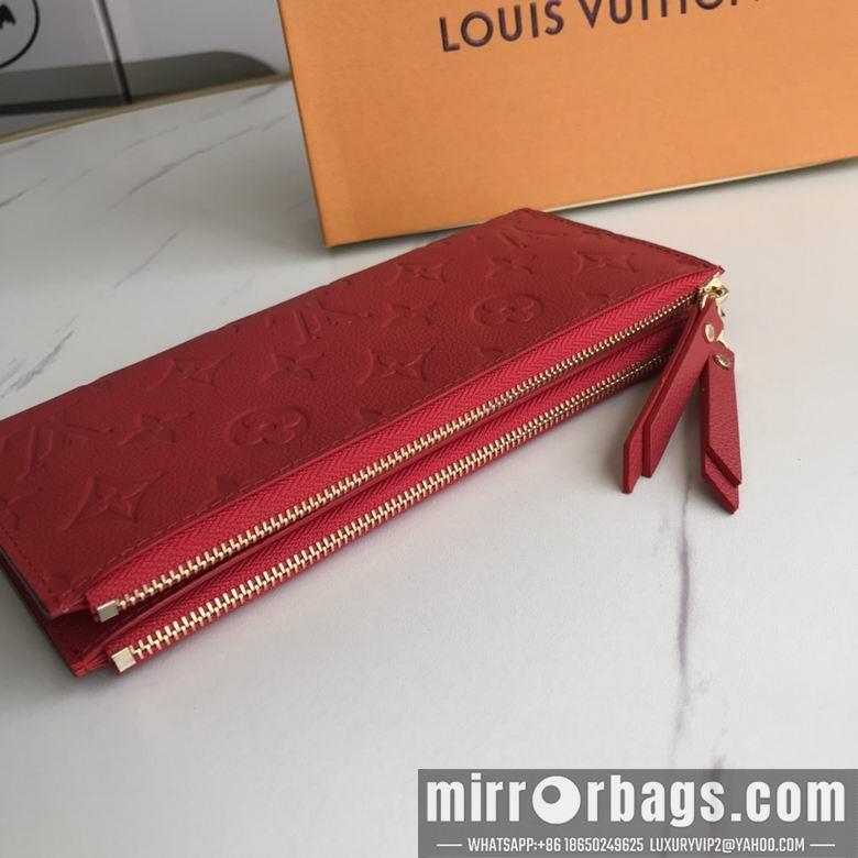 1:1 Louis Vuitton Bags M61269 21X9cm XM 4colour