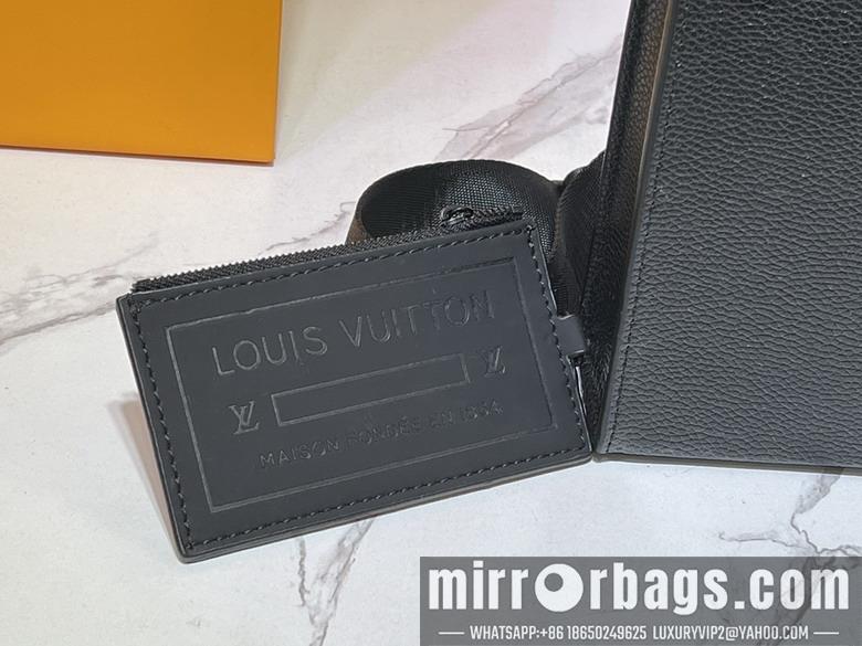 1:1 Louis Vuitton Bags Voyage M59329 28x21x6cm ss