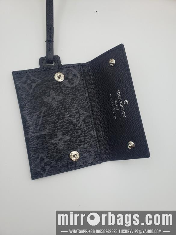 1:1 Louis Vuitton Bags Necklace M83153 7.6x10x0.5cm zy2