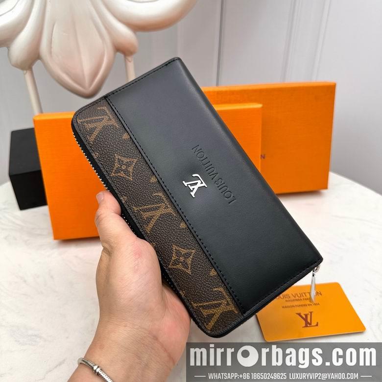 1:1 Louis Vuitton Bags 666082 19X10X2.5cm ZC
