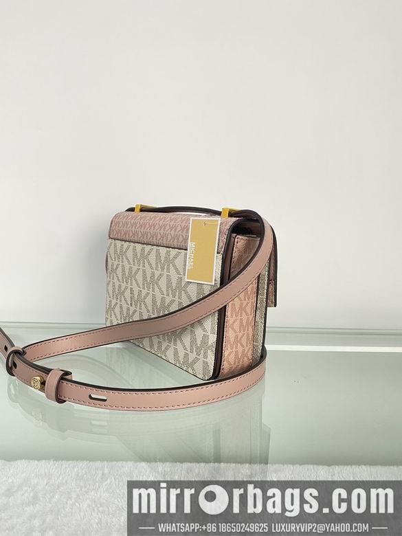 Michael Kors Bags Hendrix 19X6.5X14cm 032202 EY 3colour