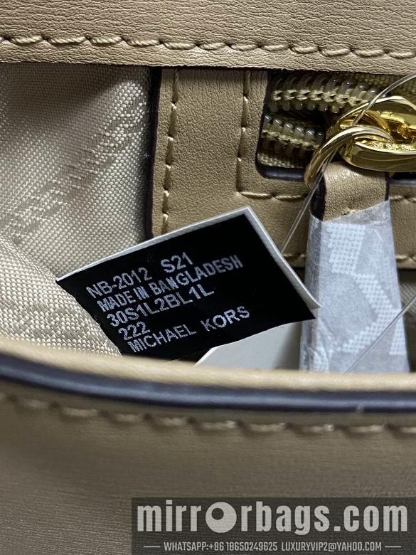 Michael Kors Bags Bradshaw 26X14X4cm 091106 DY 8