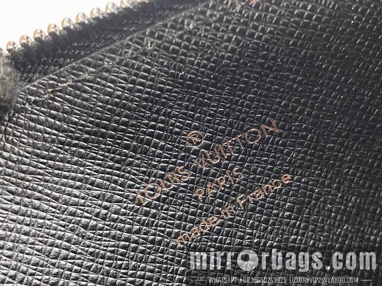 1:1 Louis Vuitton Bags Coin M64038 8x14.5x1cm zy