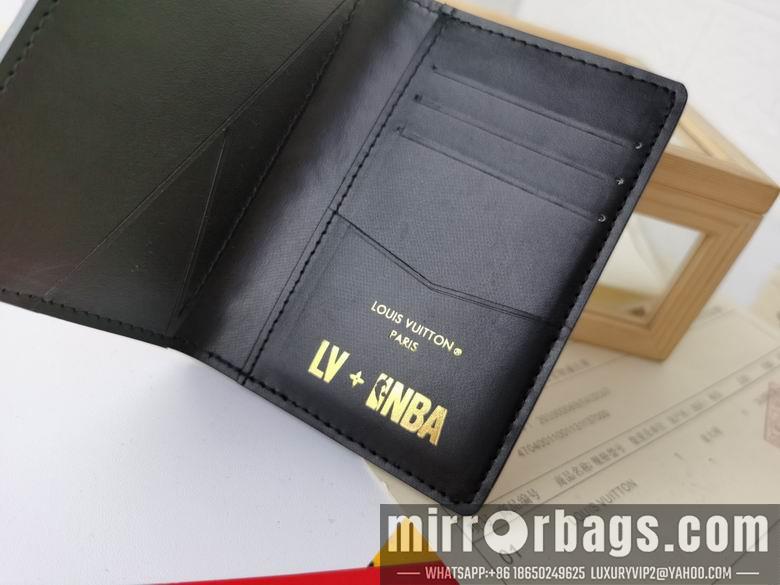 1:1 Louis Vuitton Bags M80545 8X11X1cm ZC