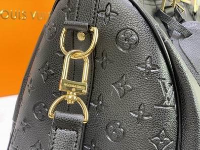 1:1 Louis Vuitton Bags Keepall N44810 50x29x22 cm cs