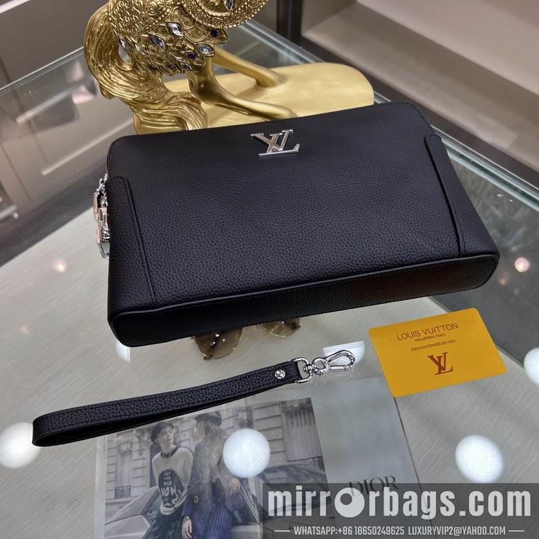 1:1 Louis Vuitton Bags 5503-7 27X5X18cm XM
