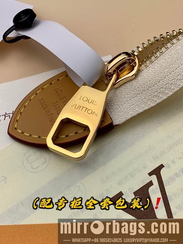 1:1 Louis Vuitton Bags N47542 26X20cm YG 2colour