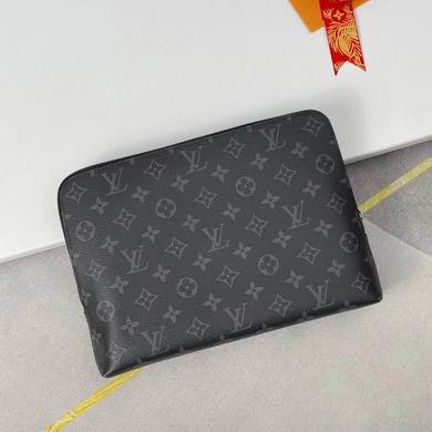 1:1 Louis Vuitton Bags 60417 27X21cm XM 3colour