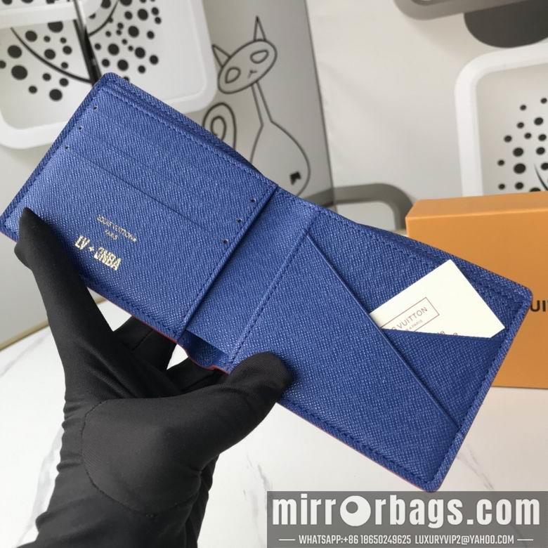 1:1 Louis Vuitton Bags 80105 11.5X9X1.5cm ZC 2colour