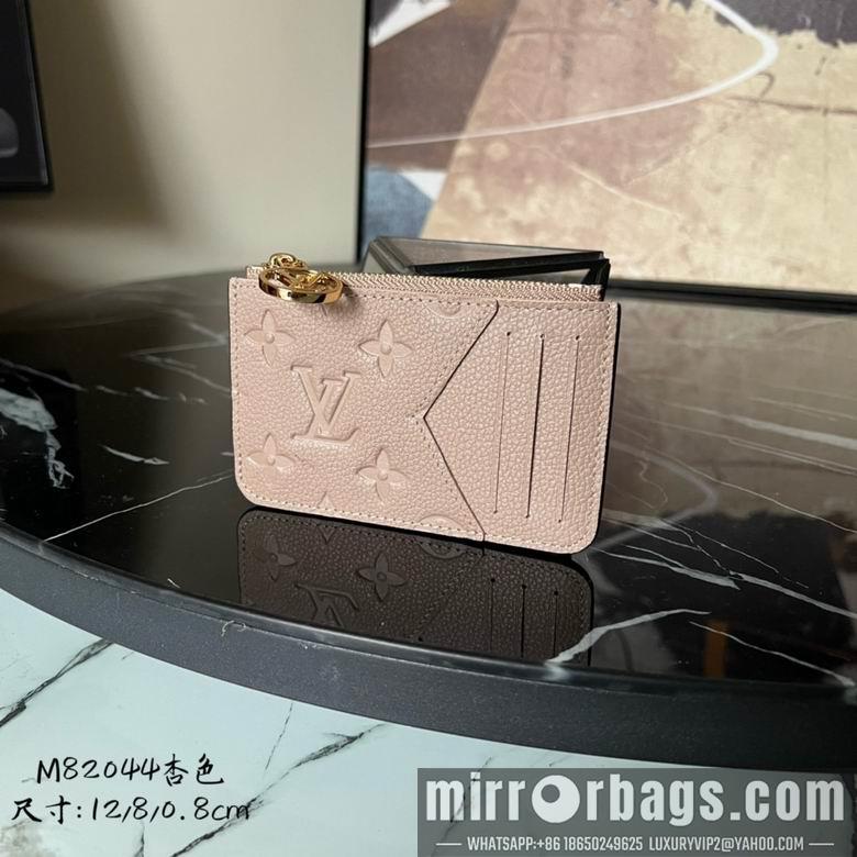 1:1 Louis Vuitton Bags M82044 12X8X0.8cm