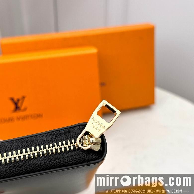 1:1 Louis Vuitton Bags 666080 19X10X2.5cm ZC