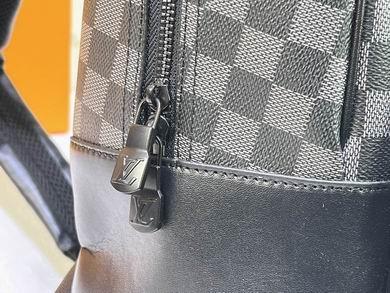 1:1 Louis Vuitton Bags M45335 31X41.5X15.5cm XM 2colour