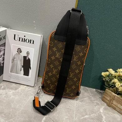 1:1 Louis Vuitton Bags M46344 20X31X10cm