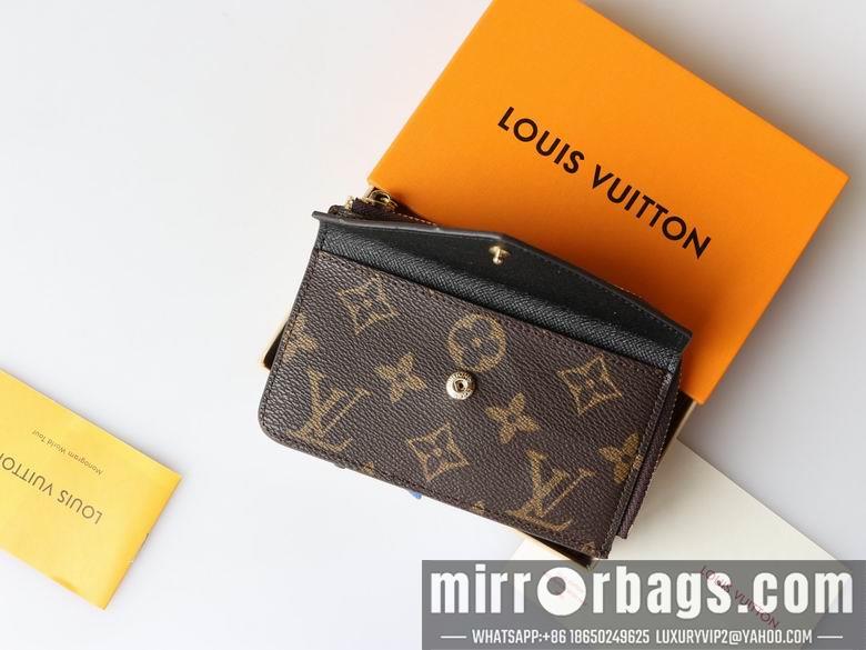 1:1 Louis Vuitton Bags M49431 13X9.5X2.5cm YG 3colour