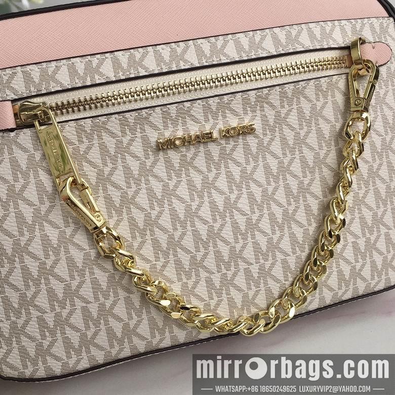 Michael Kors Bags Carmen 2102 25X17X6cm DY 3