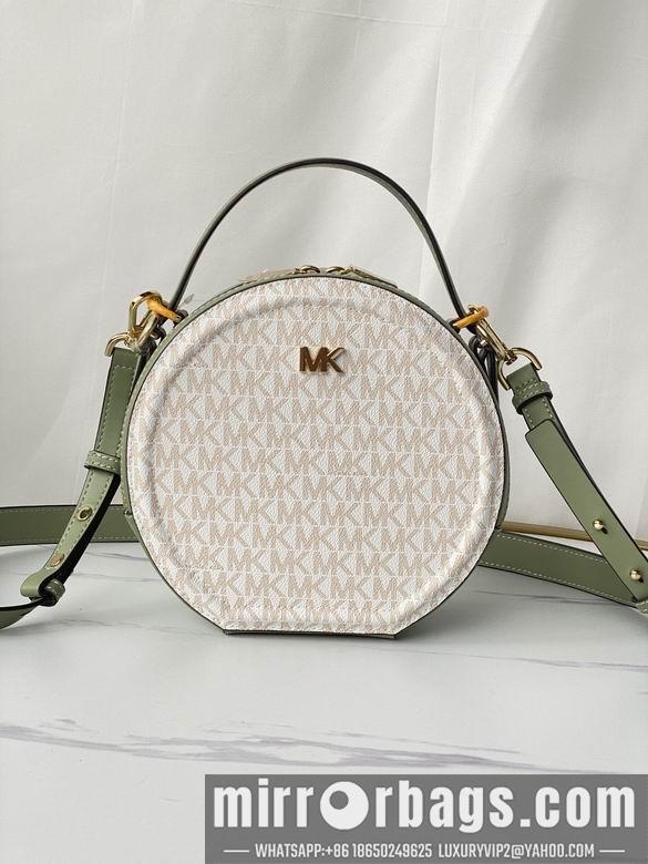 Michael Kors Bags Delaney 21X20X8cm 091107 DY 8